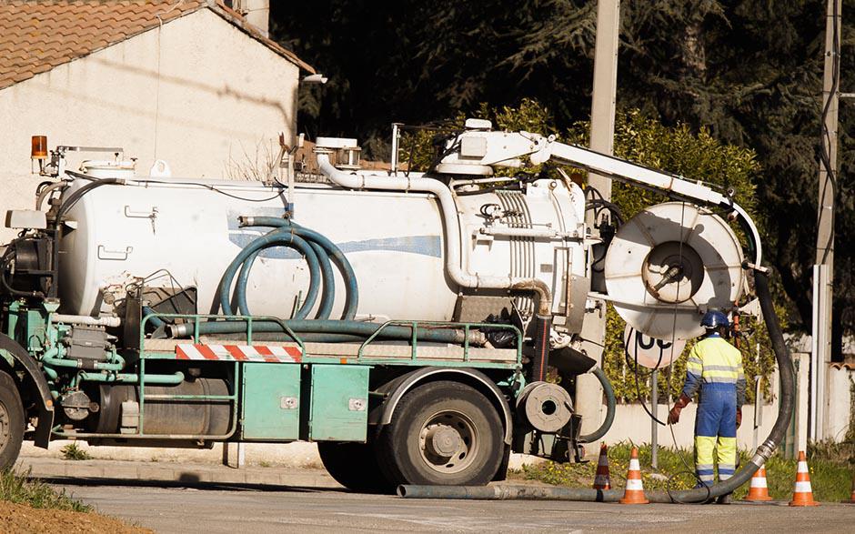 curage de canalisation Souppes-sur-Loing
