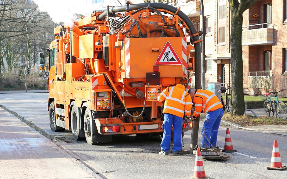 prix curage canalisation Souppes-sur-Loing