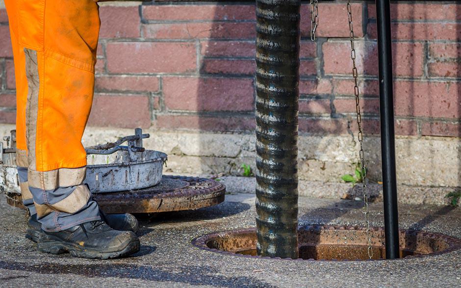 prix curage canalisation Mary-sur-Marne