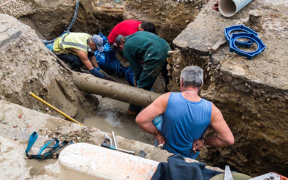 curage de canalisation Souppes-sur-Loing