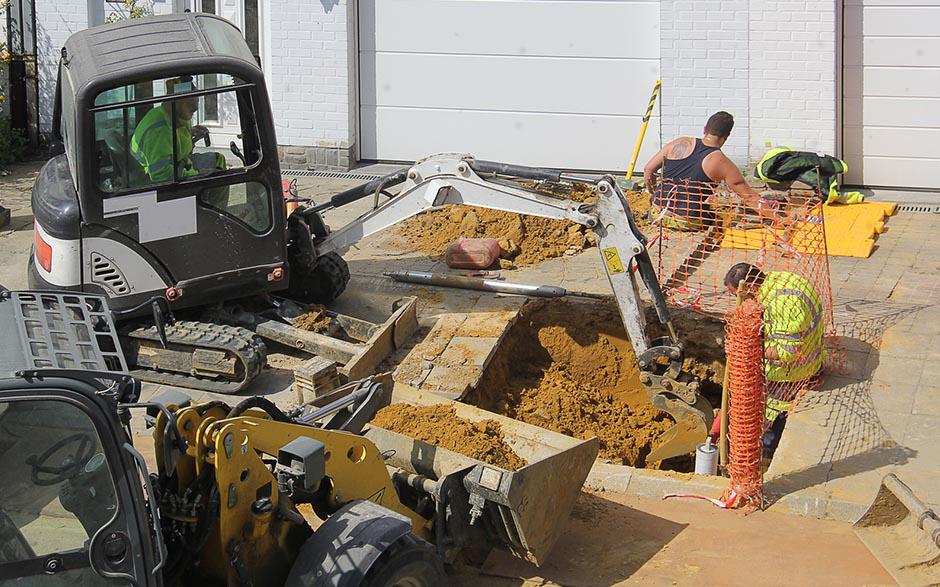nettoyage canalisation Courdimanche