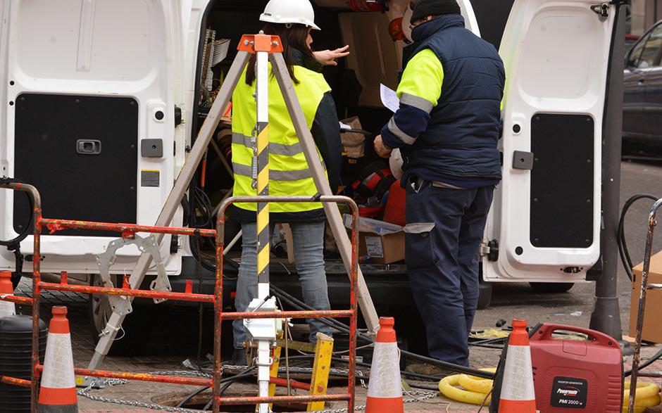 entreprise assainissement Villepinte